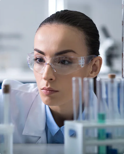 Research-Focused Products