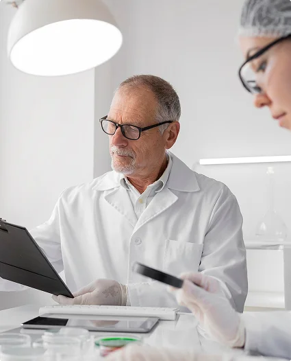 Research-Focused Products
