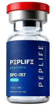 BPC-157 Research Peptide
