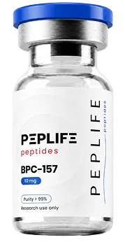 BPC-157 Research Peptide