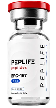 BPC-157 Research Peptide