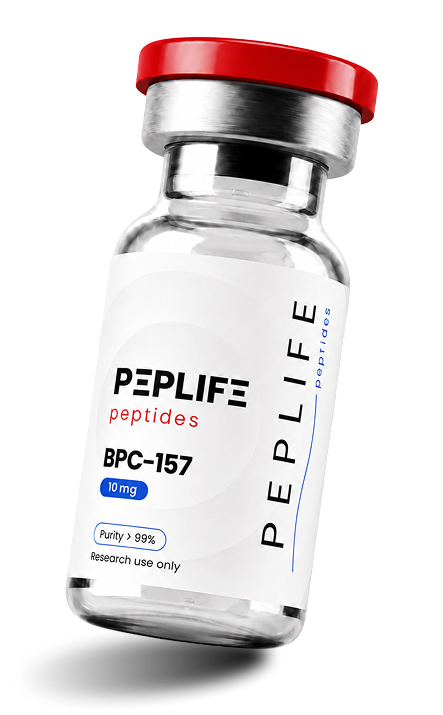 Peplife Research Peptide