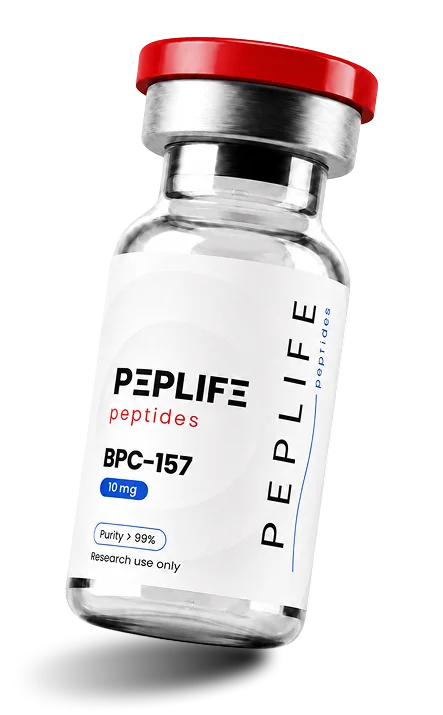 Peplife Research Peptide